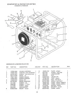 Preview for 21 page of Winco HD3200 Owner'S Manual