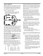 Preview for 5 page of Winco Home Power HPS12000HE/A Owner'S Manual