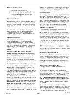 Preview for 7 page of Winco Home Power HPS12000HE/A Owner'S Manual