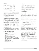 Preview for 9 page of Winco Home Power HPS12000HE/A Owner'S Manual