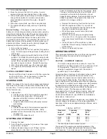 Preview for 10 page of Winco Home Power HPS12000HE/A Owner'S Manual