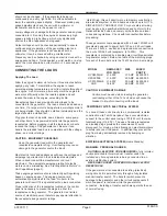 Preview for 11 page of Winco Home Power HPS12000HE/A Owner'S Manual