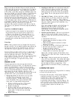 Preview for 12 page of Winco Home Power HPS12000HE/A Owner'S Manual