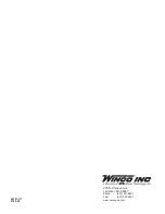 Preview for 16 page of Winco Home Power HPS12000HE/A Owner'S Manual