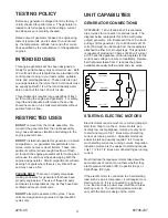 Preview for 4 page of Winco Home power HPS9000E Installation And Operator'S Manual