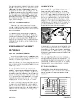 Preview for 5 page of Winco Home power HPS9000E Installation And Operator'S Manual