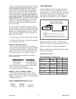 Preview for 7 page of Winco Home power HPS9000E Installation And Operator'S Manual