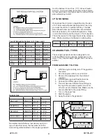 Preview for 8 page of Winco Home power HPS9000E Installation And Operator'S Manual