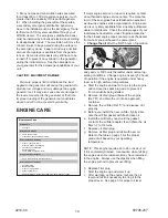 Preview for 14 page of Winco Home power HPS9000E Installation And Operator'S Manual