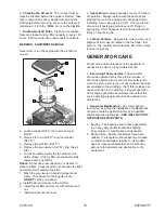 Preview for 15 page of Winco Home power HPS9000E Installation And Operator'S Manual