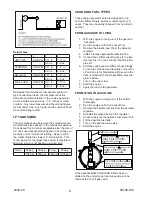 Preview for 8 page of Winco HPS12000HE/F Installation And Operator'S Manual