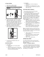 Preview for 11 page of Winco HPS12000HE/F Installation And Operator'S Manual