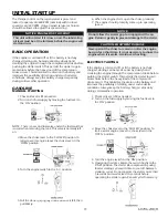 Preview for 11 page of Winco HPS6000HE/I Installation & Operator'S Manual