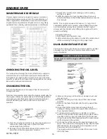 Preview for 16 page of Winco HPS6000HE/I Installation & Operator'S Manual