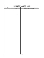 Предварительный просмотр 26 страницы Winco PSS12000 Installation And Operator'S Manual