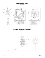 Предварительный просмотр 22 страницы Winco PSS12H2E Installation And Operator'S Manual