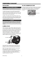 Preview for 6 page of Winco PSS12H2W/E Installation And Operator'S Manual