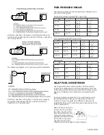 Preview for 9 page of Winco PSS12H2W/E Installation And Operator'S Manual