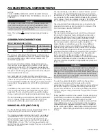 Preview for 13 page of Winco PSS12H2W/E Installation And Operator'S Manual