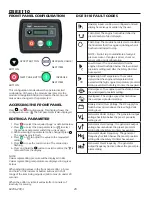 Preview for 20 page of Winco PSS12H2W/E Installation And Operator'S Manual