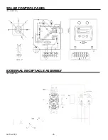 Preview for 26 page of Winco PSS12H2W/E Installation And Operator'S Manual