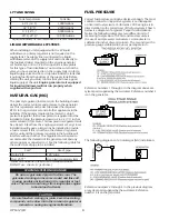 Preview for 8 page of Winco PSS150-17 Installation And Operator'S Manual