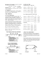 Preview for 7 page of Winco PSS15B2W/D Installation And Operator'S Manual