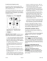 Preview for 13 page of Winco PSS15B2W/D Installation And Operator'S Manual