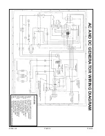 Preview for 16 page of Winco PSS15B2W/D Installation And Operator'S Manual