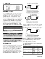 Предварительный просмотр 9 страницы Winco PSS20B2W/C Installation And Operator'S Manual