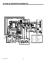 Предварительный просмотр 26 страницы Winco PSS20B2W/C Installation And Operator'S Manual