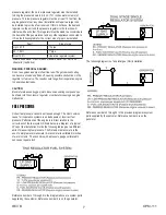 Предварительный просмотр 7 страницы Winco PSS21/F Installation And Operator'S Manual