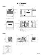 Предварительный просмотр 16 страницы Winco PSS21/F Installation And Operator'S Manual