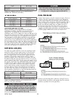 Preview for 10 page of Winco PSS21F4/1 Installation And Operator'S Manual