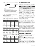 Preview for 11 page of Winco PSS21F4/1 Installation And Operator'S Manual