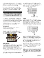 Предварительный просмотр 13 страницы Winco PSS21F4/1 Installation And Operator'S Manual