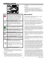 Предварительный просмотр 17 страницы Winco PSS21F4/1 Installation And Operator'S Manual