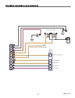 Предварительный просмотр 25 страницы Winco PSS21F4/1 Installation And Operator'S Manual