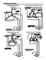 Предварительный просмотр 35 страницы Winco PSS21F4/1 Installation And Operator'S Manual