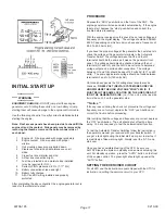 Preview for 13 page of Winco PSS30 Installation And Operation Manual