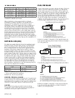 Предварительный просмотр 8 страницы Winco PSS60-17 Installation And Operator'S Manual