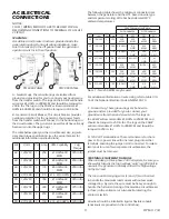 Предварительный просмотр 11 страницы Winco PSS60-17 Installation And Operator'S Manual