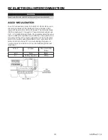 Preview for 13 page of Winco PSS8B2F Installation & Operator'S Manual