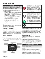 Preview for 14 page of Winco PSS8B2F Installation & Operator'S Manual