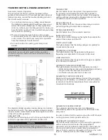 Preview for 15 page of Winco PSS8B2F Installation & Operator'S Manual