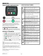 Preview for 18 page of Winco PSS8B2F Installation & Operator'S Manual