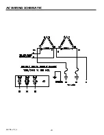 Preview for 24 page of Winco PSS8B2F Installation & Operator'S Manual