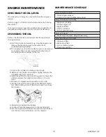 Preview for 17 page of Winco PSS8B2W/F Installation & Operator'S Manual