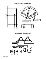 Preview for 20 page of Winco PSS8B2W/F Installation & Operator'S Manual