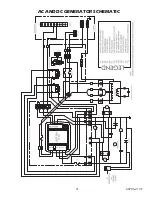 Preview for 21 page of Winco PSS8B2W/F Installation & Operator'S Manual